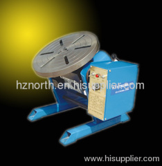 50 kg portable welding positioner, welding turntables, pipe positioners, flange positioners, tank welding positioners