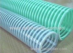PVC Flexible Fibre Reinforced hose Pipe Extrusion Line