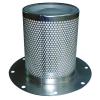Atlas copco screw air compressor oil separator 1622007900