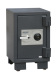 Fire and Burglary Safes / UL RSC burglary certificate / Heavy safes / UL listed Lagard combination lock.