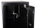 gun safe box