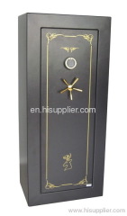 gun safes