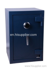 Home and office safes / fireproof / UL listed combination lock