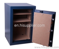 Home and office safes / fireproof / UL listed combination lock