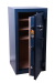 Home and office safes / fireproof / UL listed combination lock