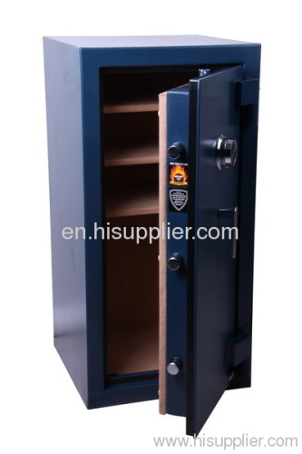 Home and office safes / fireproof / UL listed combination lock