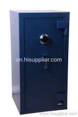 Home and office safes / fireproof / UL listed combination lock