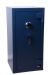 Home and office safes / fireproof / UL listed combination lock