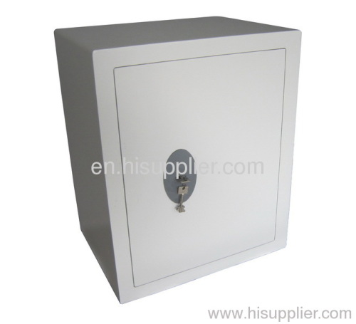 Home & Office safes / Double wall / fire proof / Lazer cut door / VdS Class 1 approved double bitted key lock