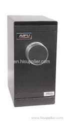 Mini slot depository safes / 3mm body , 12mm door