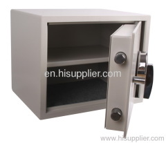 Steel Chest / 3mm body , 6mm door