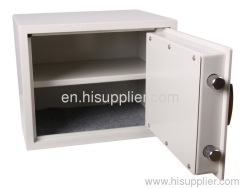 Steel Chest / 3mm body , 6mm door