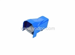 5/2 way foot pedal valve with cover,1/4