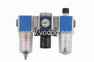 airtac filter regulator and oiler for air
