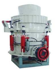 PYD900 cone crusher from China