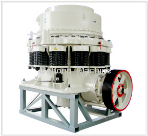New Designed PYB Series Cone Crusher with ISO Certificate