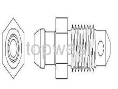 Bleeder Screw