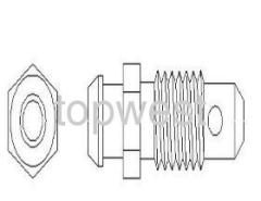 Bleeder Screw