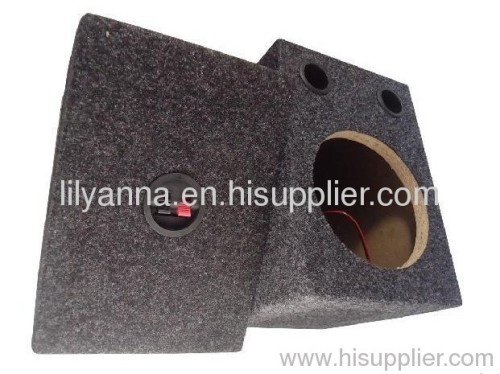 speaker horn electronic car audio