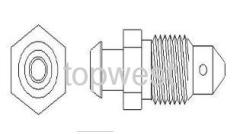 Bleeder Screw