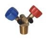 Refrigerant Cylinder Valve