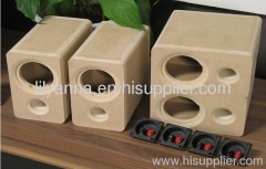 loudspeakers horn car audio