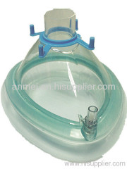 Anesthesia Breathing Mask