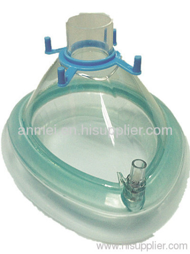 Anesthesia Mask