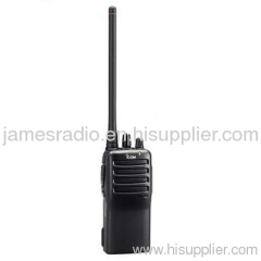 Icom IC-F14 F24 two-ways radio walky talky transceiver portable radio