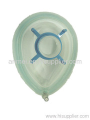 Anesthesia Breathing Mask