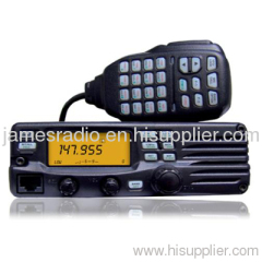 Icom IC-V8000 mobile radio vehicle repeater