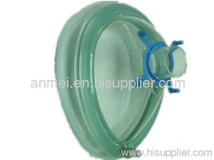 Hospital Disposable CPAP Mask