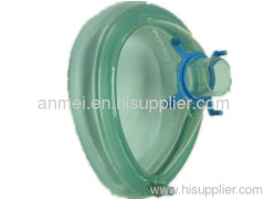 disposable air cushion mask