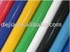 PVC coated fabric coated flex knitting coating tarpaulin air pipe line air way flame retardant