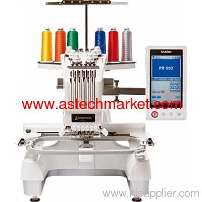 Embroidery Machine Singer