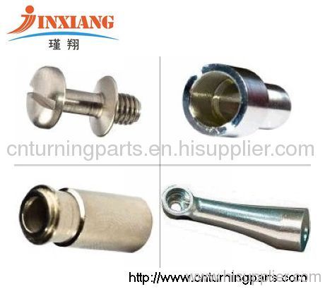 Machining Screws