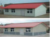 Prefabricated House