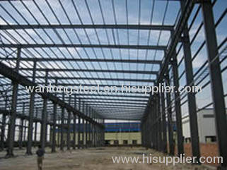 structural steel