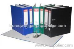 supply PVC Economic Lever Arch File Folder