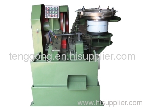 Coil Thread rolling machines