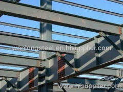 Structural Steels