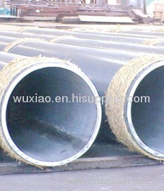 steel pipe steel tube