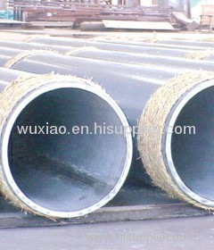 steel pipe