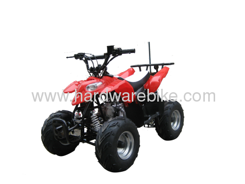 quad atv bike