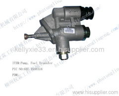 Liugong Fuel Transfer Pump