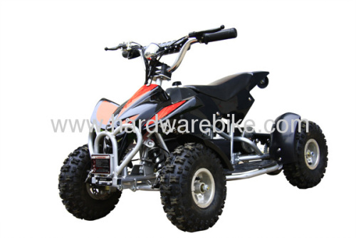 Electric atv,