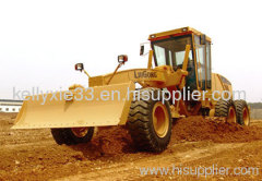 Liugong Motor Grader CLG418