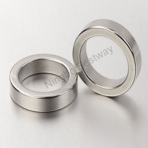 NdFeB Magnet Rings