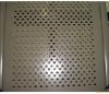 perforated metal