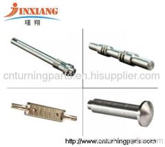 linear chrome plating shaft